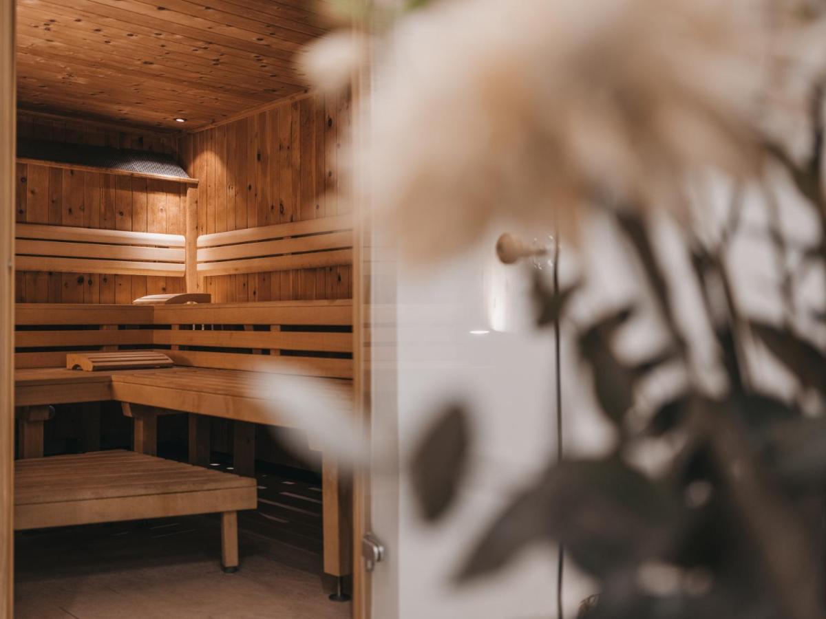 Hotel Vier Jahreszeiten By Vaya Inkl Zell Am See-Kaprun Sommerkarte Екстериор снимка