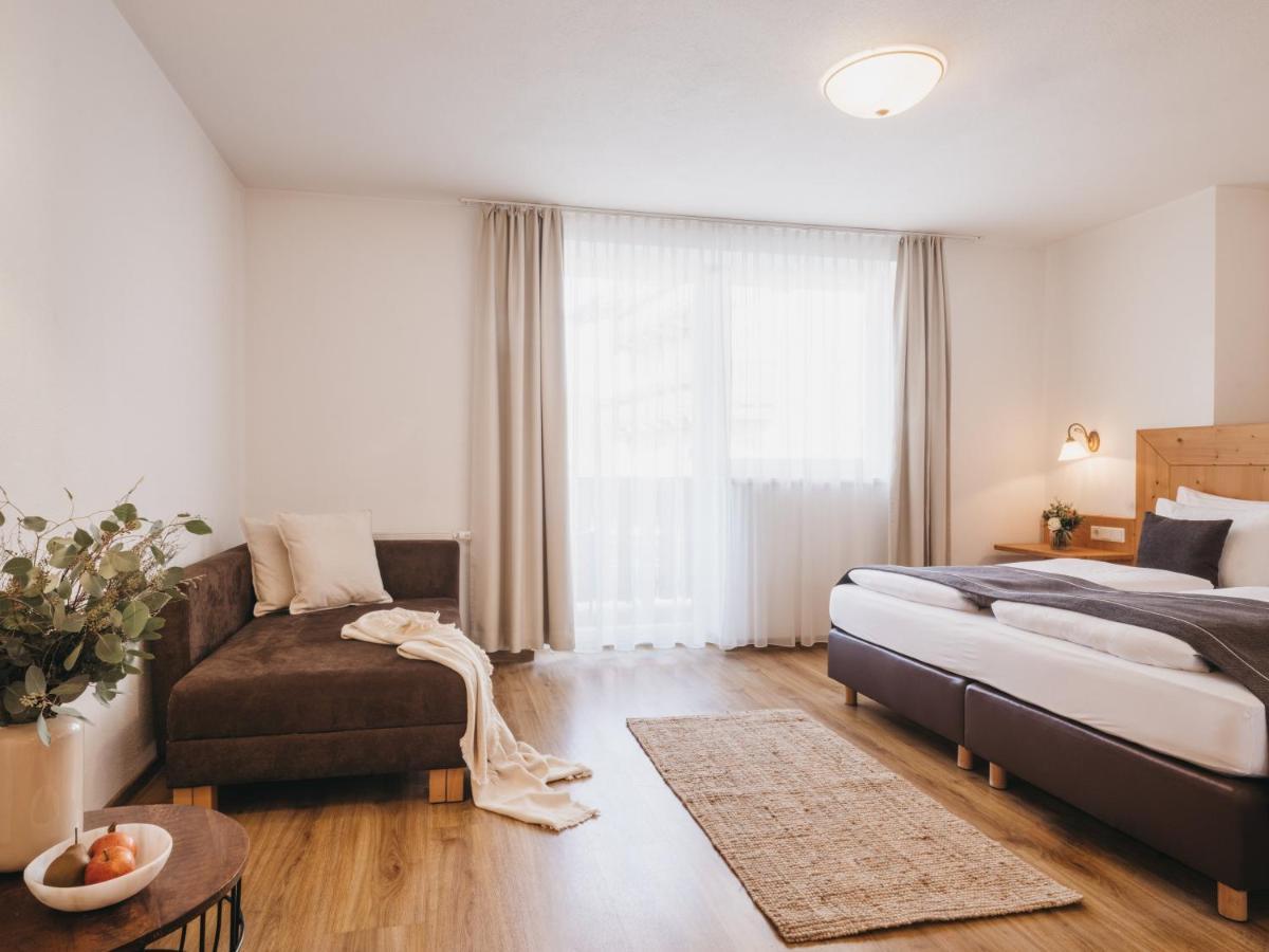 Hotel Vier Jahreszeiten By Vaya Inkl Zell Am See-Kaprun Sommerkarte Екстериор снимка
