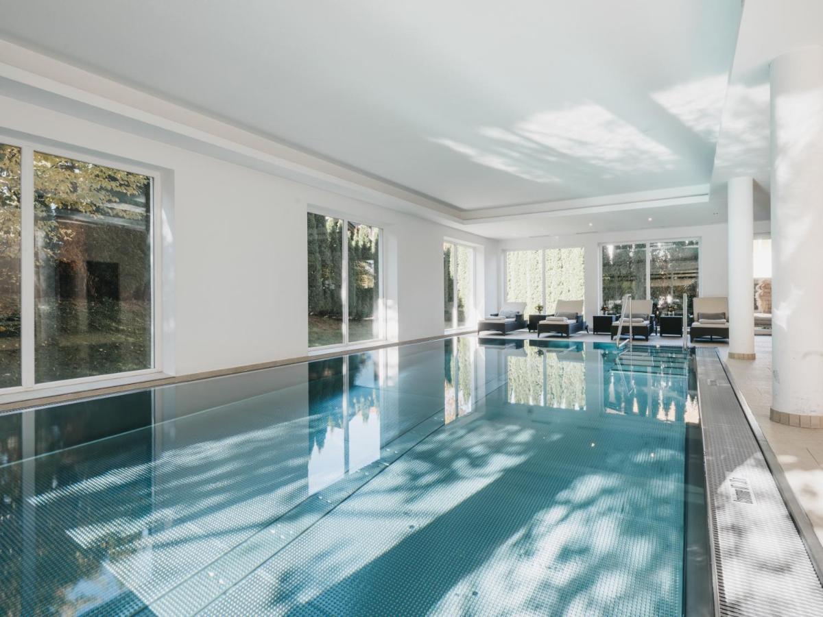 Hotel Vier Jahreszeiten By Vaya Inkl Zell Am See-Kaprun Sommerkarte Екстериор снимка