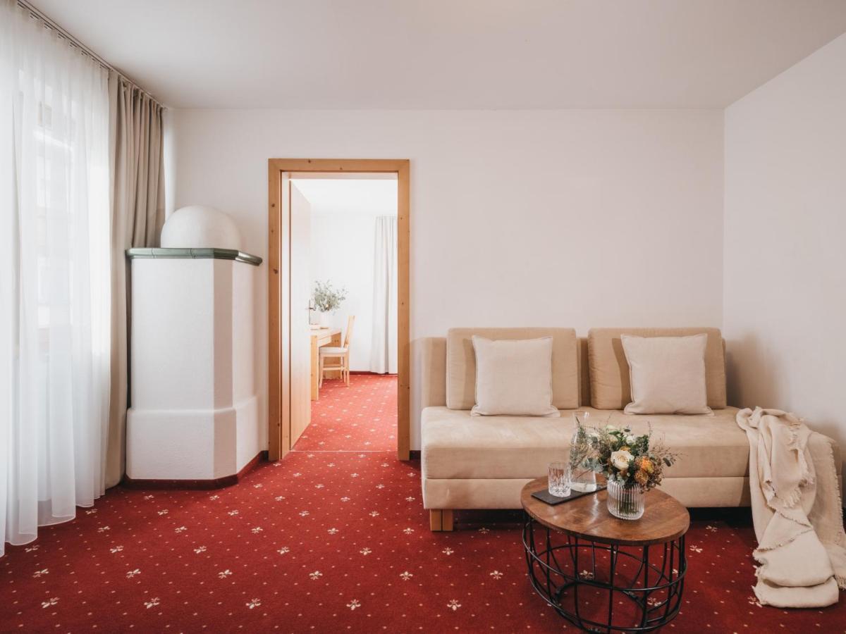 Hotel Vier Jahreszeiten By Vaya Inkl Zell Am See-Kaprun Sommerkarte Екстериор снимка