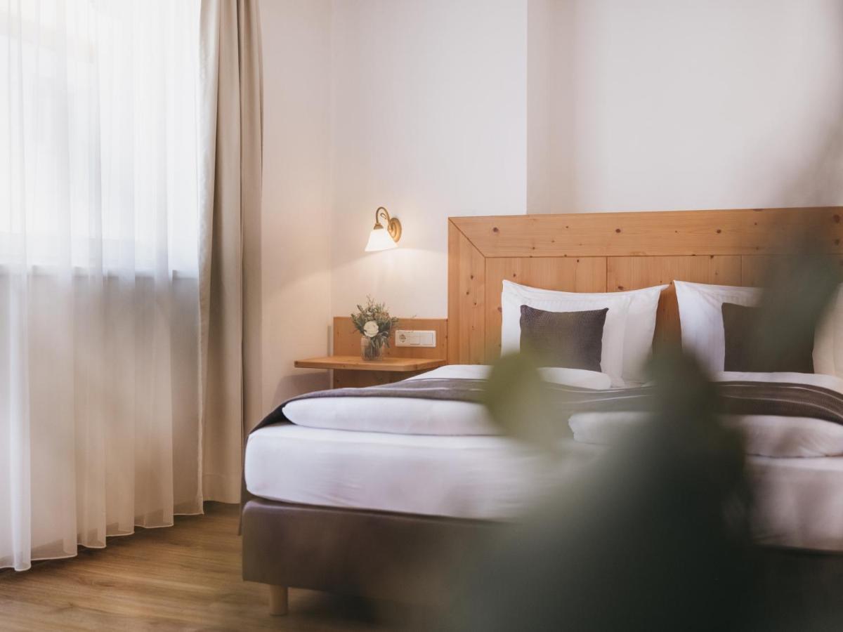Hotel Vier Jahreszeiten By Vaya Inkl Zell Am See-Kaprun Sommerkarte Екстериор снимка