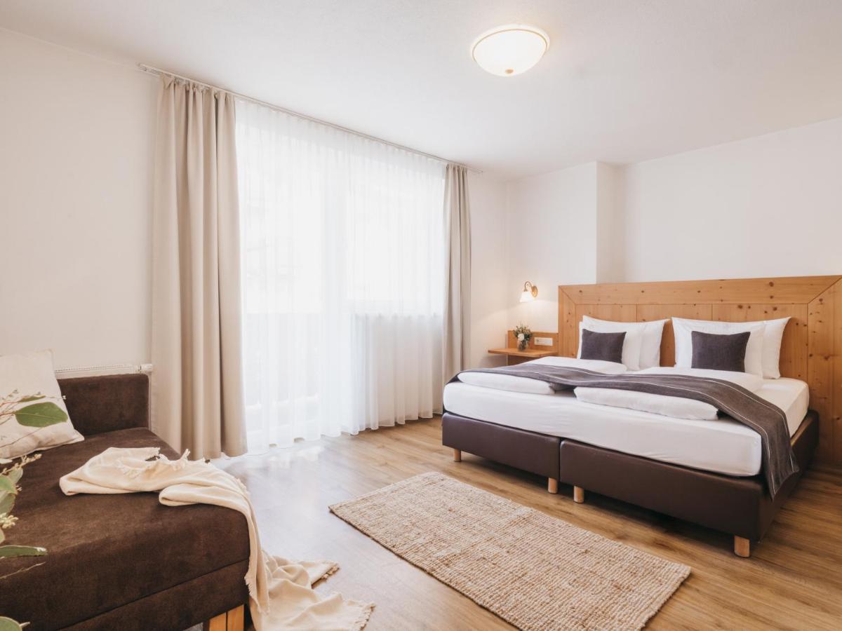 Hotel Vier Jahreszeiten By Vaya Inkl Zell Am See-Kaprun Sommerkarte Екстериор снимка