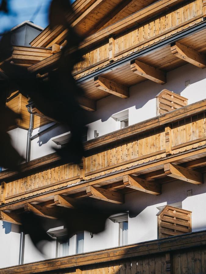 Hotel Vier Jahreszeiten By Vaya Inkl Zell Am See-Kaprun Sommerkarte Екстериор снимка