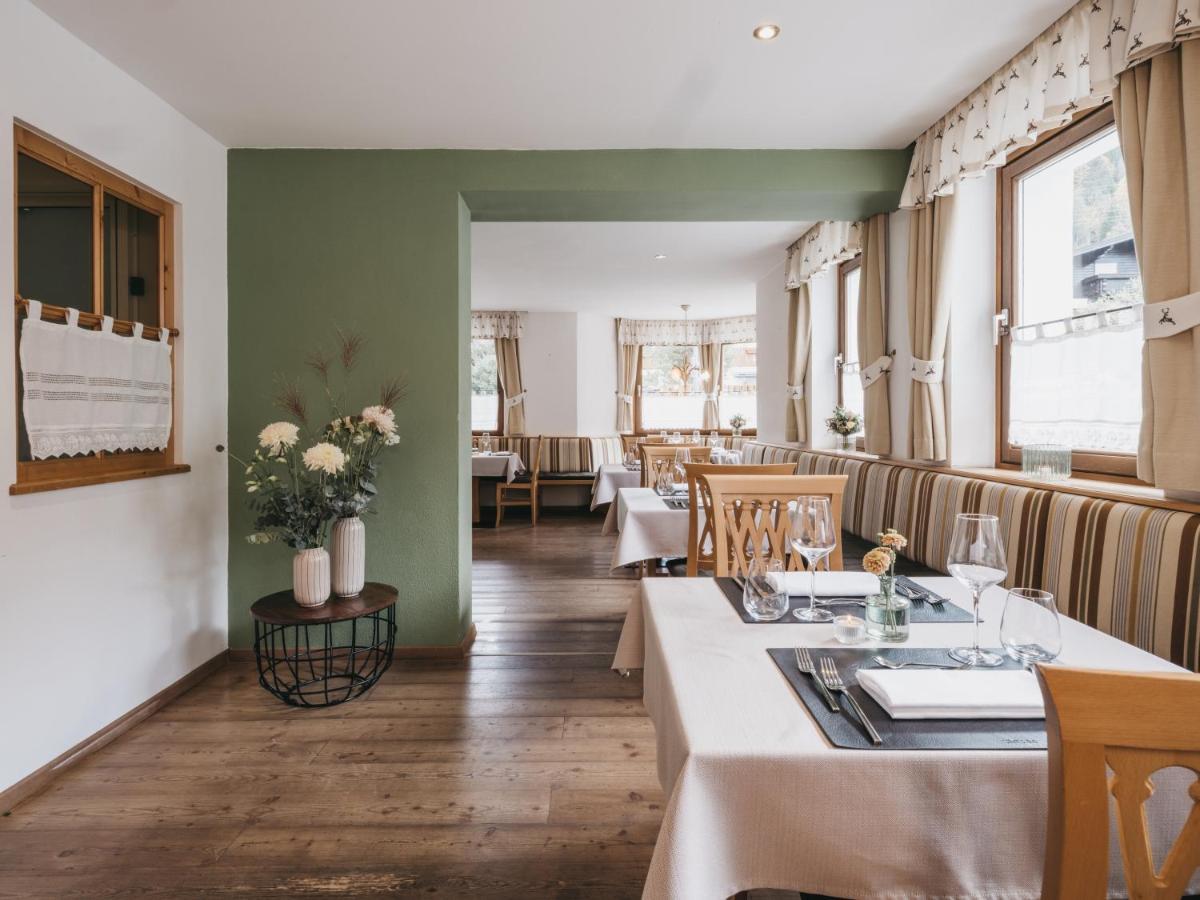 Hotel Vier Jahreszeiten By Vaya Inkl Zell Am See-Kaprun Sommerkarte Екстериор снимка
