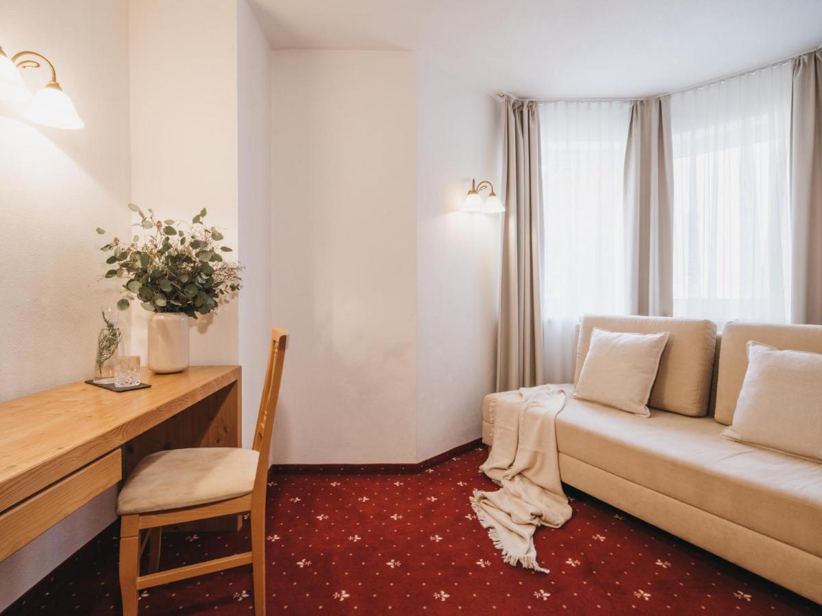 Hotel Vier Jahreszeiten By Vaya Inkl Zell Am See-Kaprun Sommerkarte Екстериор снимка