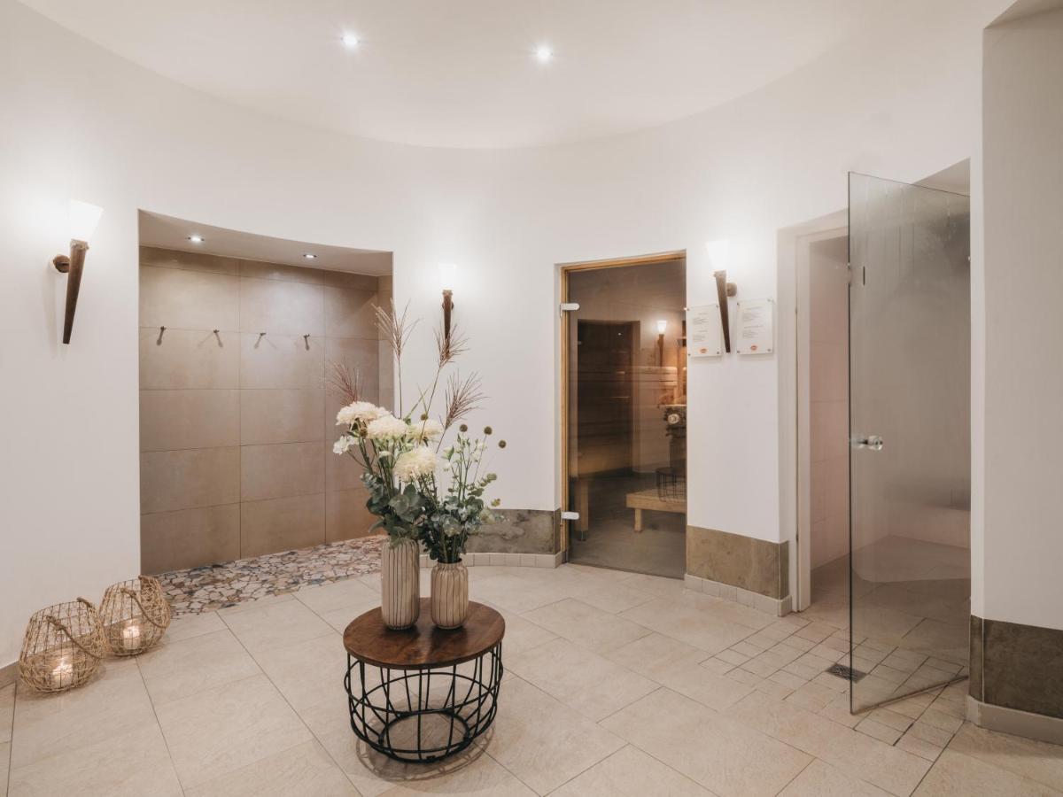 Hotel Vier Jahreszeiten By Vaya Inkl Zell Am See-Kaprun Sommerkarte Екстериор снимка