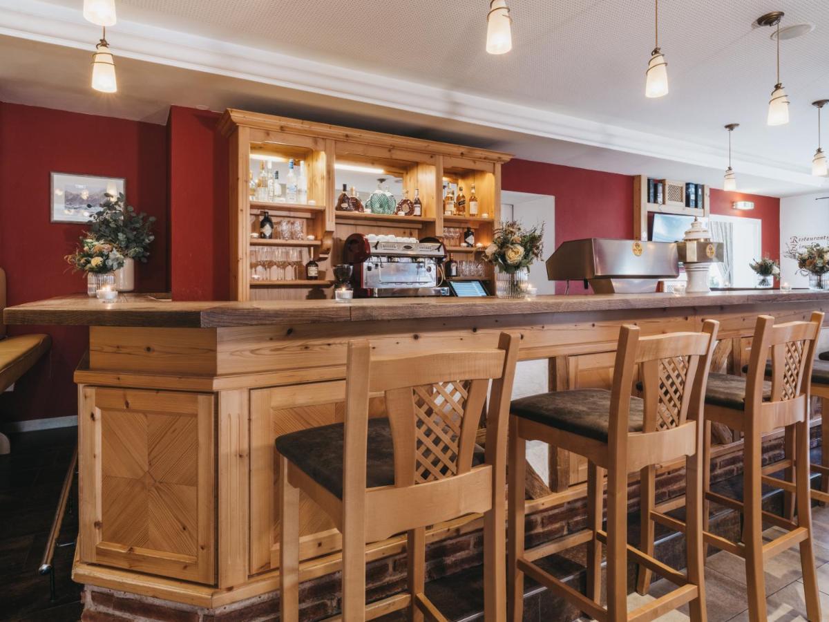 Hotel Vier Jahreszeiten By Vaya Inkl Zell Am See-Kaprun Sommerkarte Екстериор снимка
