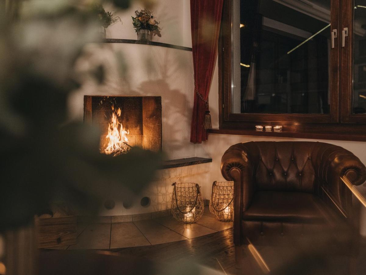 Hotel Vier Jahreszeiten By Vaya Inkl Zell Am See-Kaprun Sommerkarte Екстериор снимка