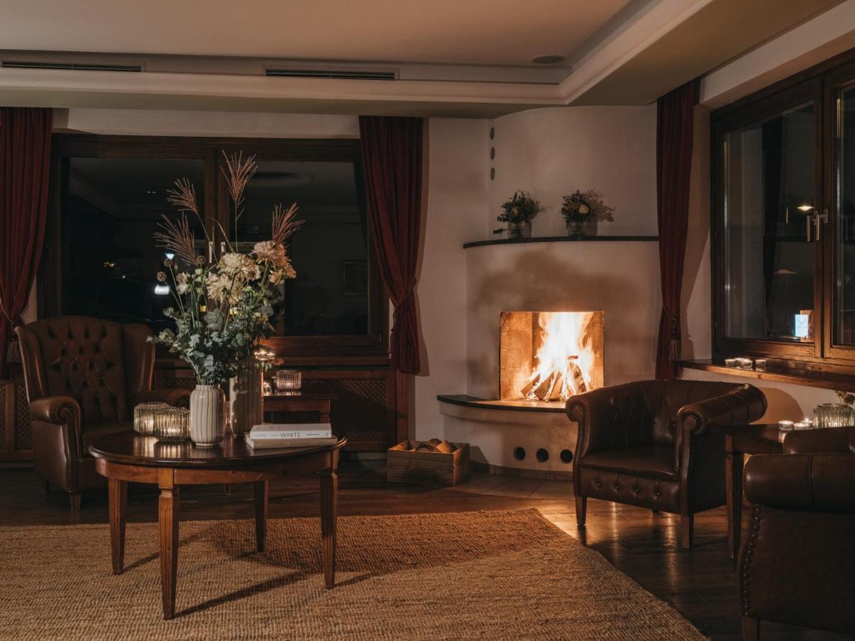 Hotel Vier Jahreszeiten By Vaya Inkl Zell Am See-Kaprun Sommerkarte Екстериор снимка