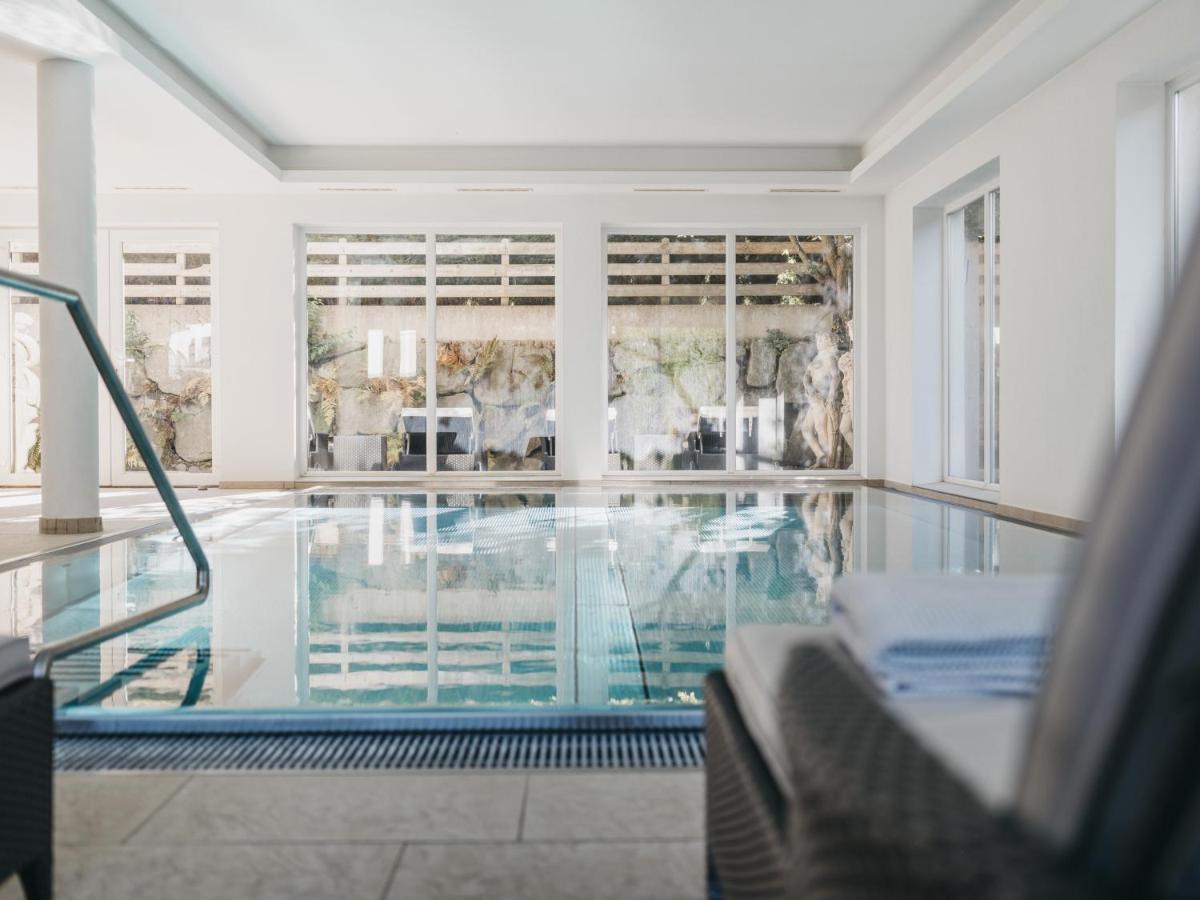 Hotel Vier Jahreszeiten By Vaya Inkl Zell Am See-Kaprun Sommerkarte Екстериор снимка