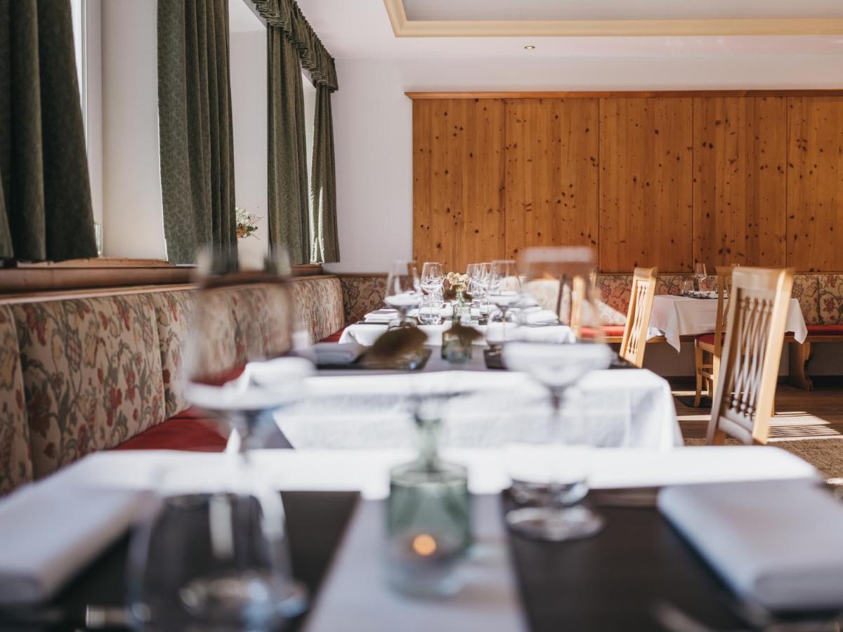 Hotel Vier Jahreszeiten By Vaya Inkl Zell Am See-Kaprun Sommerkarte Екстериор снимка