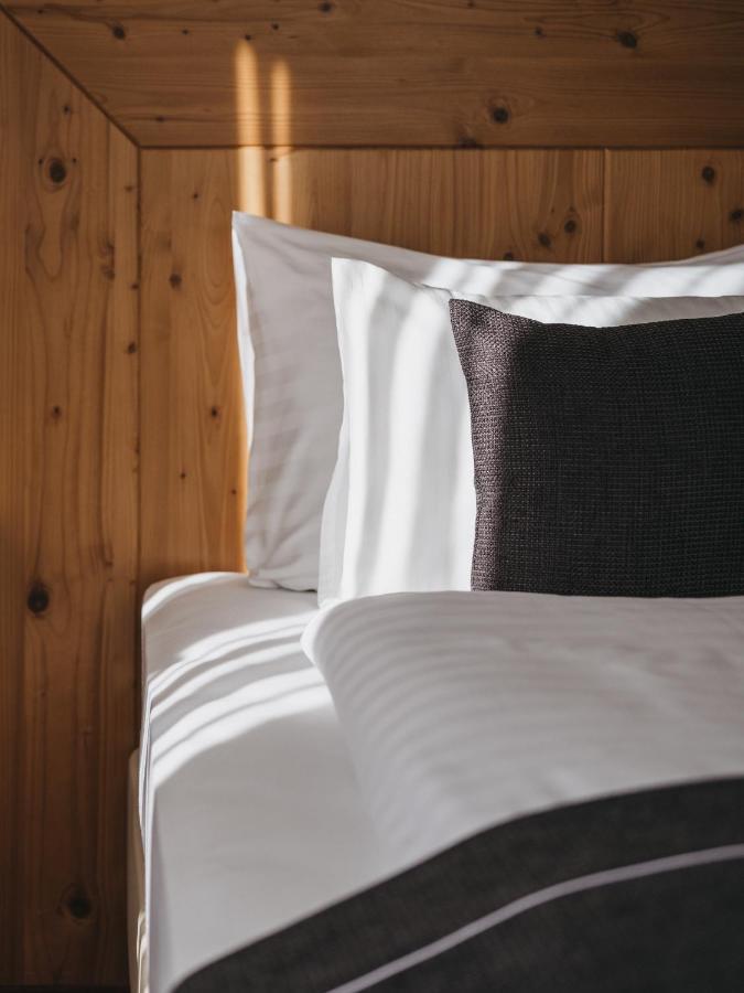 Hotel Vier Jahreszeiten By Vaya Inkl Zell Am See-Kaprun Sommerkarte Екстериор снимка