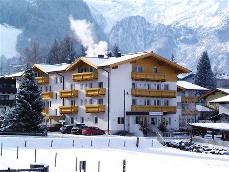 Hotel Vier Jahreszeiten By Vaya Inkl Zell Am See-Kaprun Sommerkarte Екстериор снимка