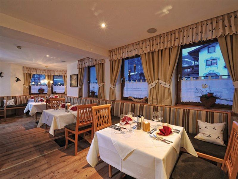 Hotel Vier Jahreszeiten By Vaya Inkl Zell Am See-Kaprun Sommerkarte Екстериор снимка