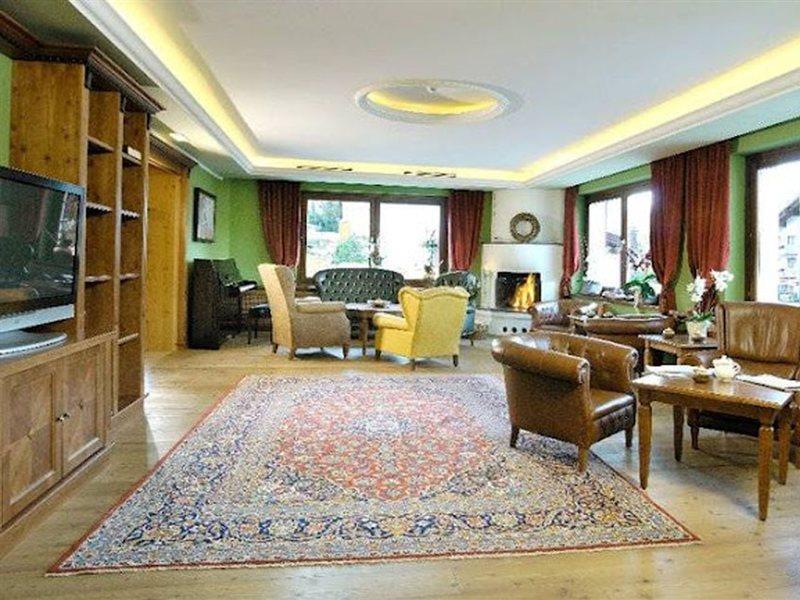 Hotel Vier Jahreszeiten By Vaya Inkl Zell Am See-Kaprun Sommerkarte Екстериор снимка