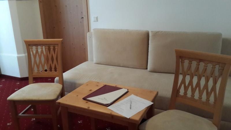 Hotel Vier Jahreszeiten By Vaya Inkl Zell Am See-Kaprun Sommerkarte Екстериор снимка